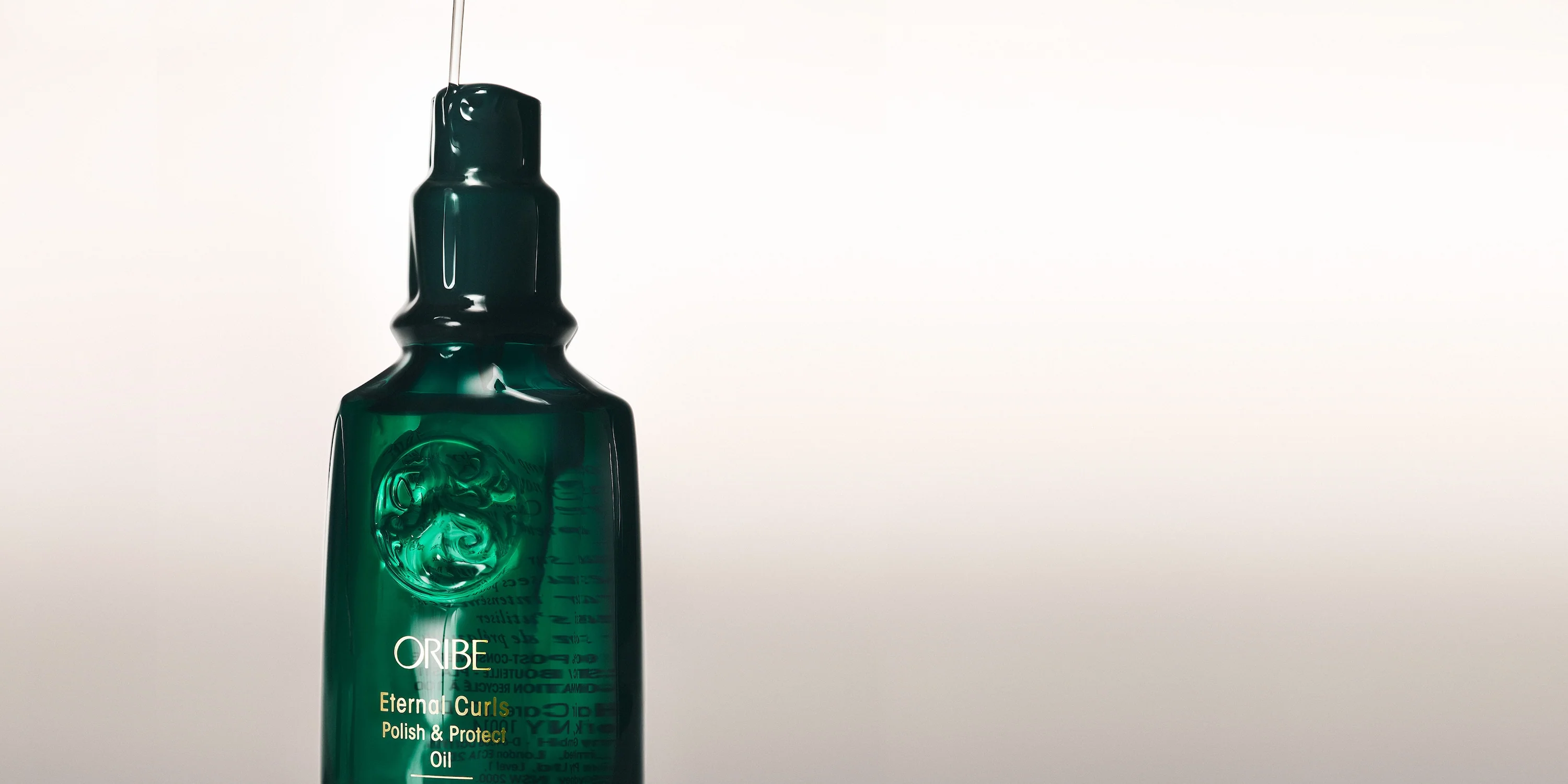 The Gold Standard in Haircare